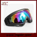 Gafas de Paintball Color transparente X400 gafas gafas de esquí